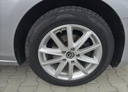 Mazda 6 Kombi 2,0 l 107 kw