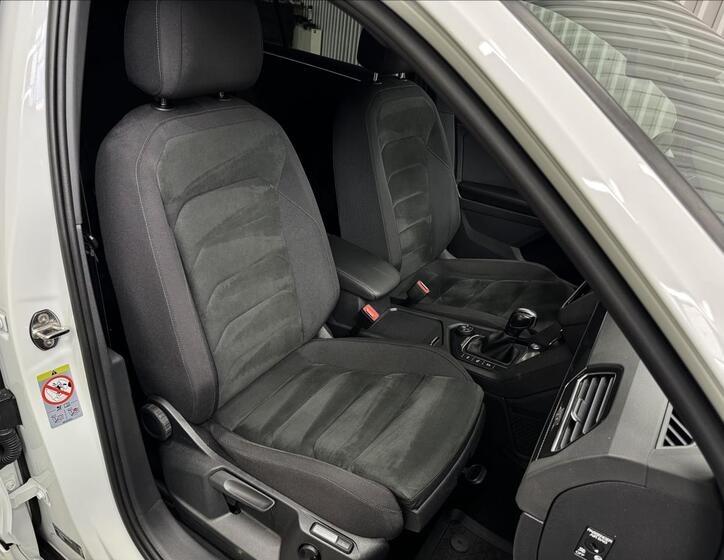 Volkswagen Tiguan 43