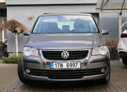 Volkswagen Touran 2