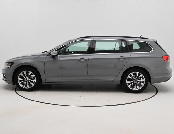Volkswagen Passat Kombi 2,0 l 110 kw