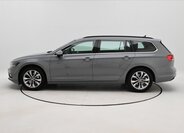 Volkswagen Passat Kombi 2,0 l 110 kw