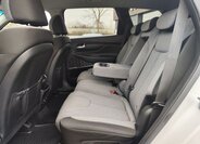 Hyundai Santa Fe SUV 2,0 l 110 kw