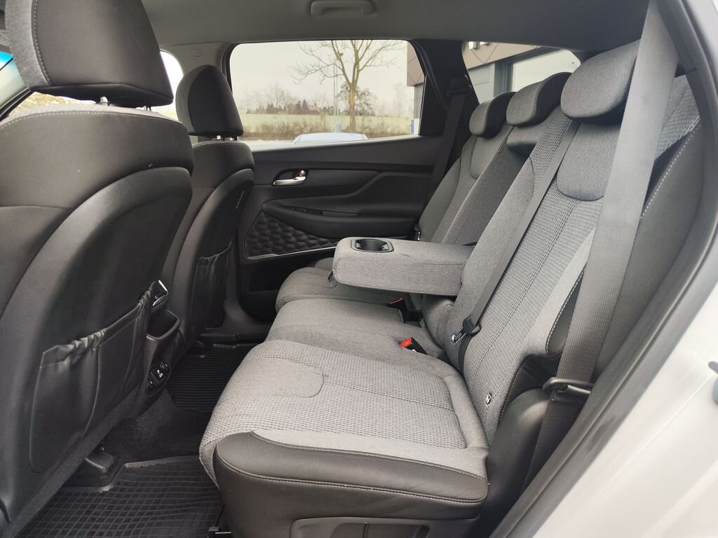 Hyundai Santa Fe SUV 2,0 l 110 kw