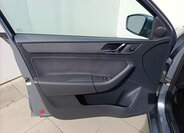 Škoda Rapid Hatchback 1,2 l 63 kw