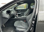 Mercedes-Benz Třídy E 11