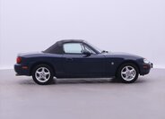Mazda MX-5 Kabriolet 1,6 l 81 kw
