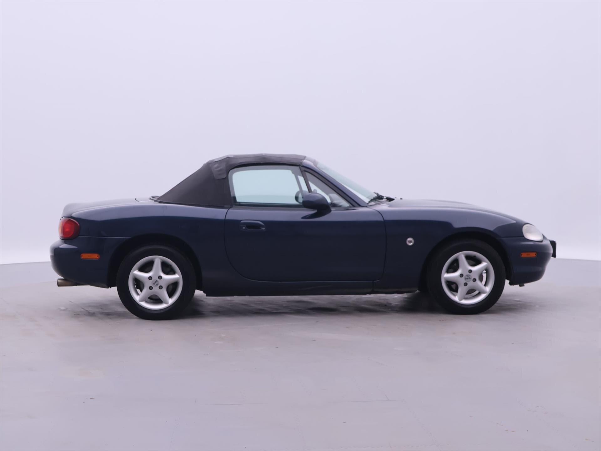 Mazda MX-5 Kabriolet 1,6 l 81 kw