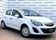 Opel Corsa 1