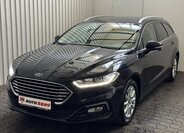 Ford Mondeo Kombi 1,5 l 121 kw