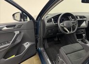 Volkswagen Tiguan SUV / Terénní 2,0 l 147 kw