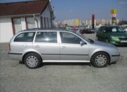 Škoda Octavia Kombi 1,6 l 75 kw