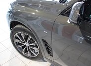 BMW X5 SUV / Terénní 3,0 l 210 kw