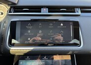 Land Rover Range Rover Velar SUV / Terénní 2,0 l 150 kw