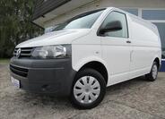 Volkswagen Transporter 2