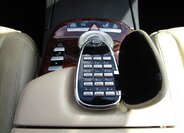 Mercedes-Benz Třídy S Sedan / Limuzína 4,0 l 235 kw