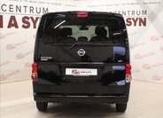Nissan NV200 5