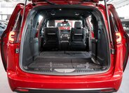 Chrysler Pacifica MPV 3,6 l 221 kw