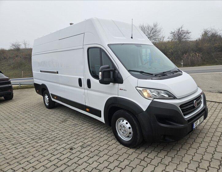 Fiat Ducato 2