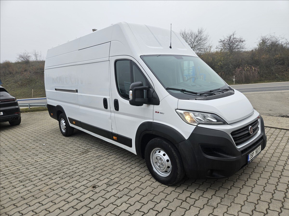 Fiat Ducato