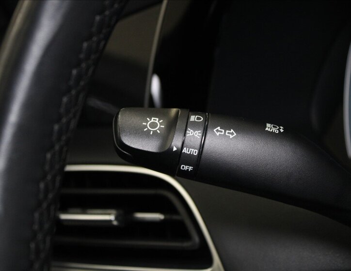 Hyundai Palisade SUV / Terénní 3,8 l 217 kw