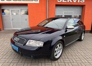 Audi S6 Kombi 4,2 l 220 kw