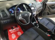 Hyundai ix20 Hatchback 1,4 l 66 kw