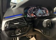 BMW Řada 5 Kombi 3,0 l 210 kw