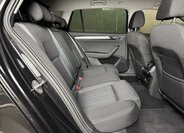 Škoda Superb Kombi 1,4 l 160 kw