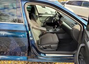 Škoda Superb Kombi 1,4 l 115 kw