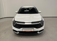 KIA Sportage SUV / Terénní 1,6 l 110 kw