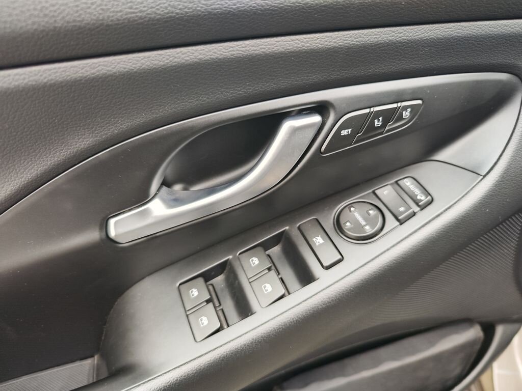 Hyundai i30 Kombi 1,5 l 117 kw