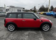 Mini Clubman Kombi 1,6 l 88 kw