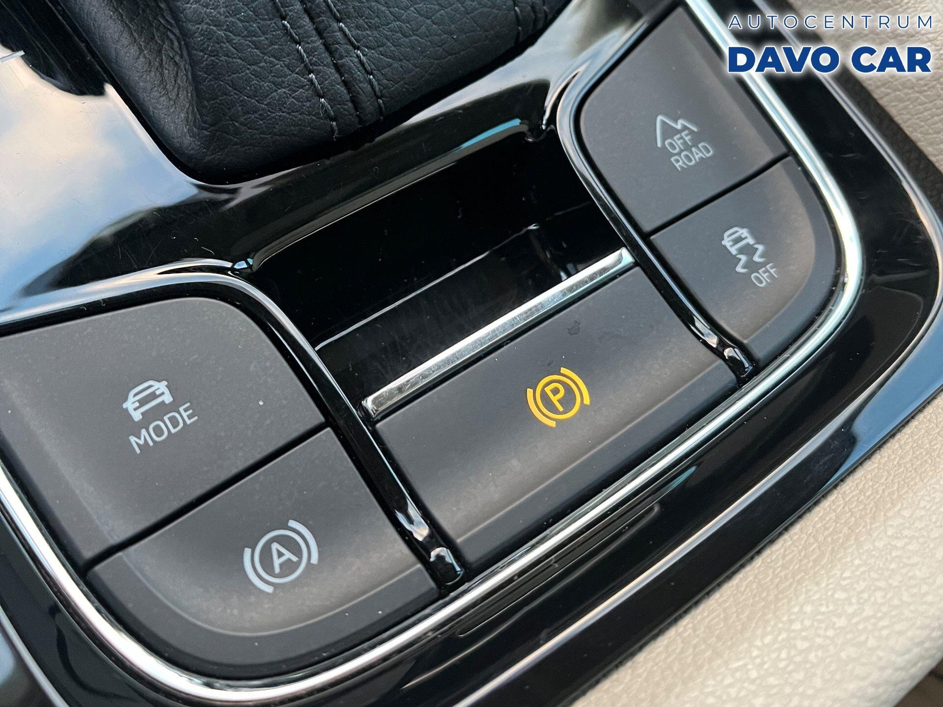 Škoda Kodiaq SUV 2,0 l 140 kw