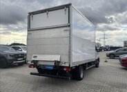 Iveco Daily Skříň 3,0 l 118 kw