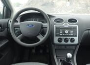 Ford Focus 9