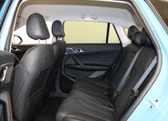 MG HS SUV 1,5 l 200 kw