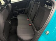 Opel Mokka SUV 1,2 l 100 kw