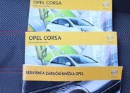 Opel Corsa Hatchback 1,2 l 63 kw
