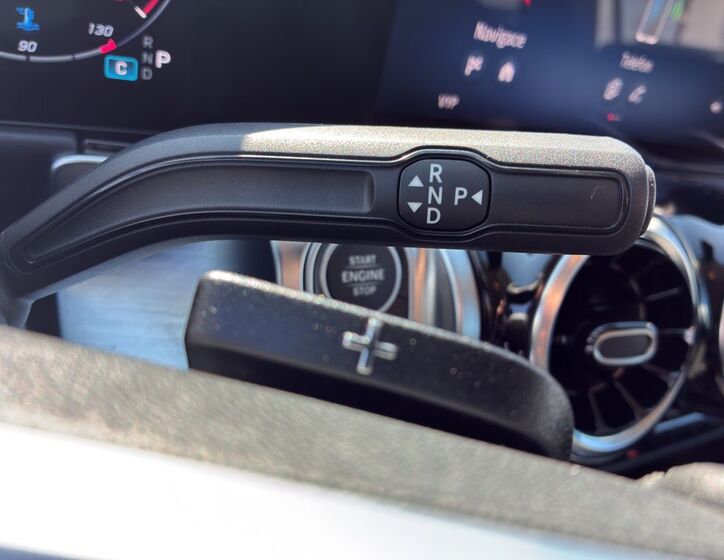 Mercedes-Benz GLB 20