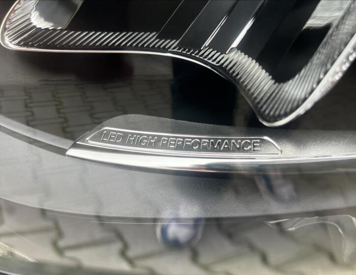 Mercedes-Benz Třídy B 41