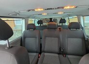 Volkswagen Caravelle VAN-Minibus 0,0 132 kw