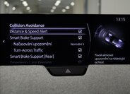 Mazda CX-60 SUV / Terénní 2,5 l 241 kw