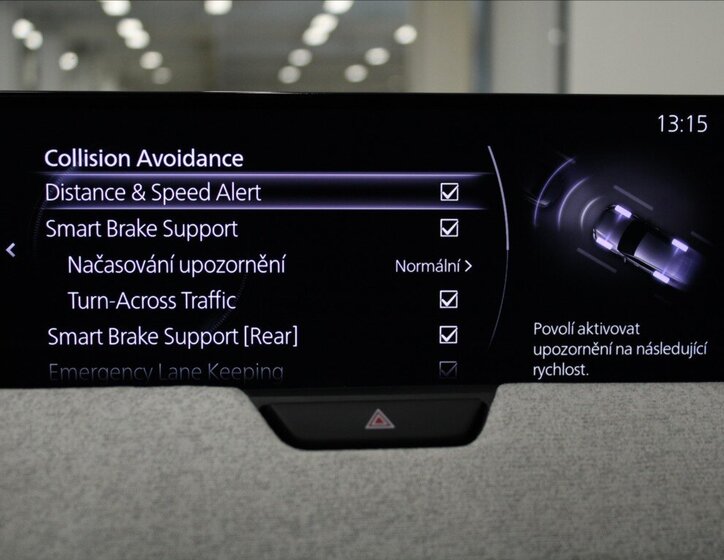 Mazda CX-60 SUV / Terénní 2,5 l 241 kw