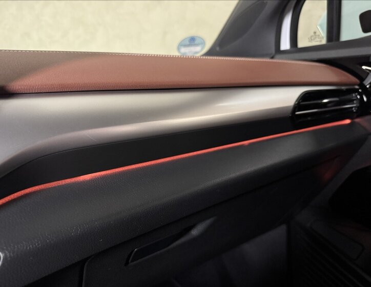 Volkswagen ID.4 SUV / Terénní 0,0 150 kw