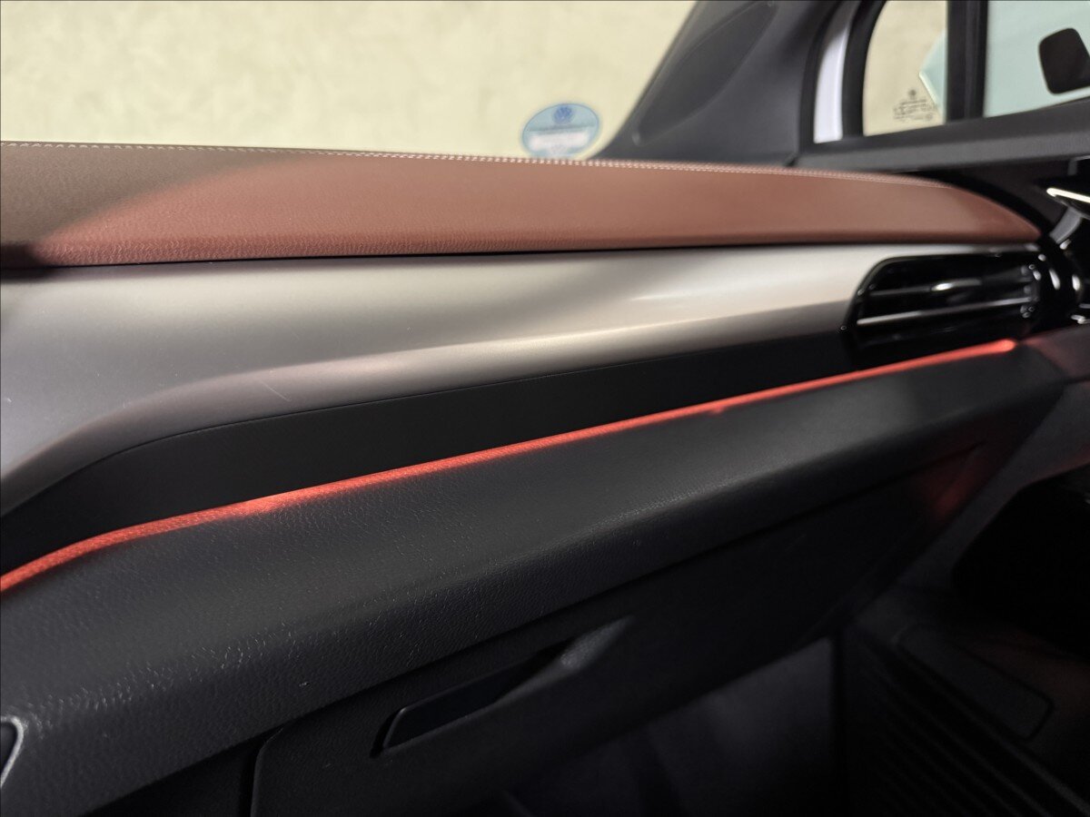 Volkswagen ID.4 SUV / Terénní 0,0 150 kw