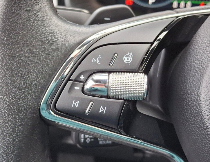 Škoda Kodiaq SUV / Terénní 2,0 l 147 kw