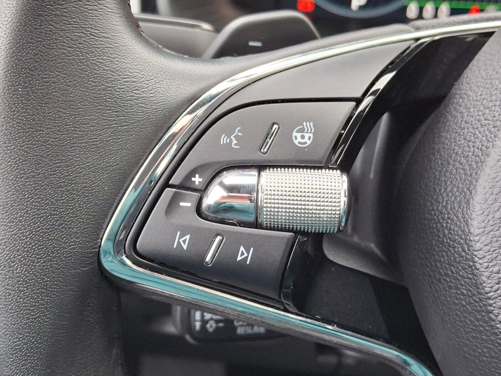 Škoda Kodiaq SUV / Terénní 2,0 l 147 kw