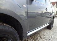 Peugeot 4007 Kombi 2,2 l 115 kw