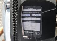 Volkswagen Caravelle 41