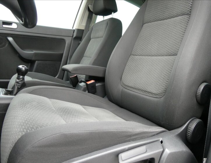 Volkswagen Golf Plus MPV 1,4 l 90 kw